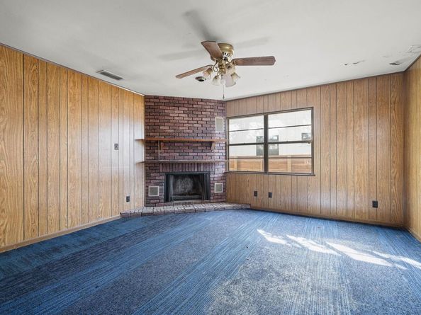 4419 Clawson RD, Austin TX 78745