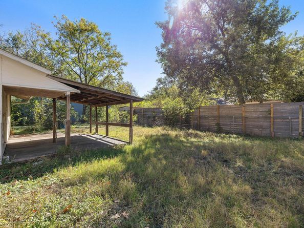 4419 Clawson RD, Austin TX 78745