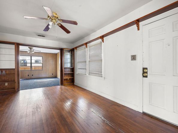 4419 Clawson RD, Austin TX 78745