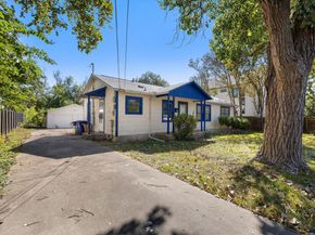 4419 Clawson RD, Austin TX 78745