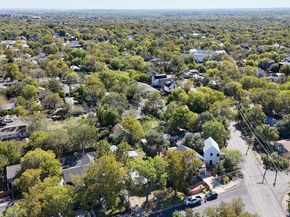 4419 Clawson RD, Austin TX 78745