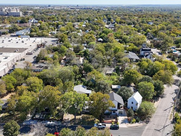 4419 Clawson RD, Austin TX 78745