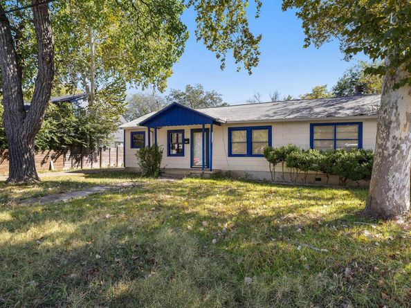 4419 Clawson RD, Austin TX 78745