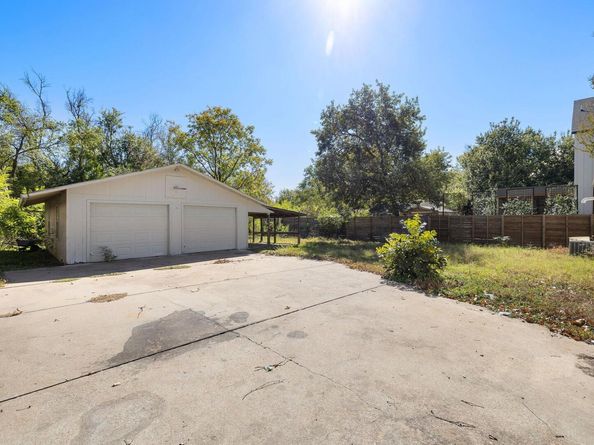 4419 Clawson RD, Austin TX 78745