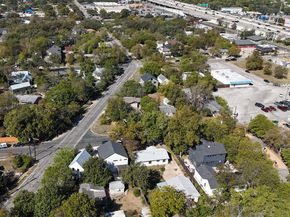 4419 Clawson RD, Austin TX 78745