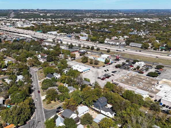 4419 Clawson RD, Austin TX 78745