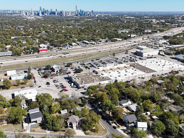 4419 Clawson RD, Austin TX 78745