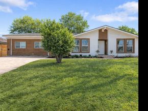 4715 Carsonhill DR, Austin TX 78723