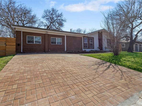 4715 Carsonhill DR, Austin TX 78723