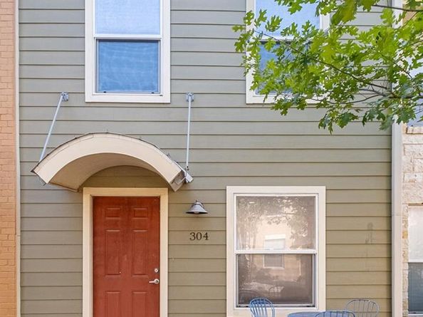 1101 Grove BLVD 304, Austin TX 78741