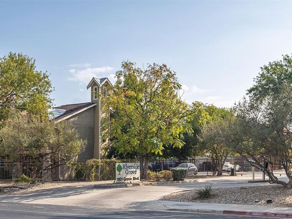 1101 Grove BLVD 304, Austin TX 78741