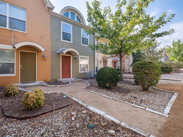 1101 Grove BLVD 304, Austin TX 78741