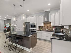 1013 Highknoll LN, Georgetown TX 78628