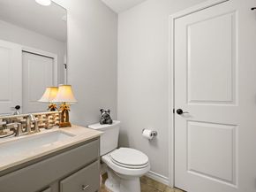 1013 Highknoll LN, Georgetown TX 78628