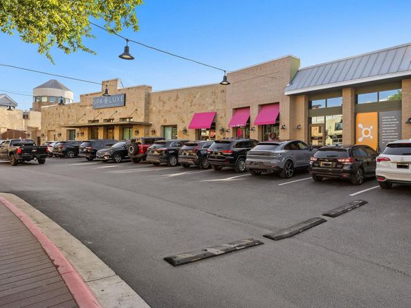 1013 Highknoll LN, Georgetown TX 78628