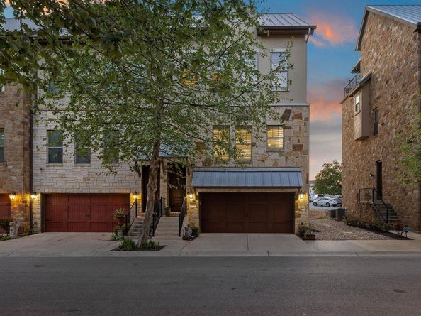 1013 Highknoll LN, Georgetown TX 78628