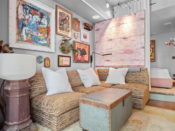 44 East Ave 1706, Austin TX 78701