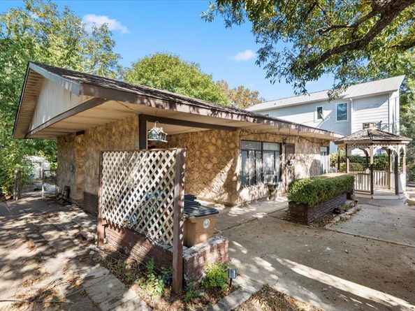 2018 Ford ST, Austin TX 78704