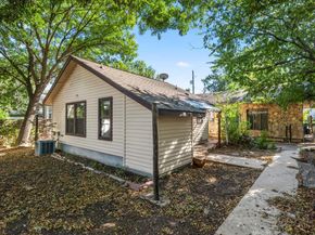 2018 Ford ST, Austin TX 78704