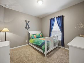 304 Vista Portola LOOP, Liberty Hill TX 78642