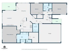 304 Vista Portola LOOP, Liberty Hill TX 78642