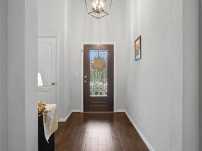 304 Vista Portola LOOP, Liberty Hill TX 78642
