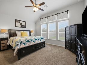304 Vista Portola LOOP, Liberty Hill TX 78642