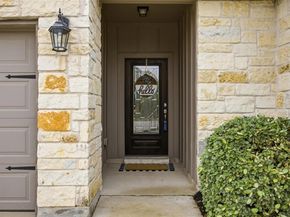 304 Vista Portola LOOP, Liberty Hill TX 78642