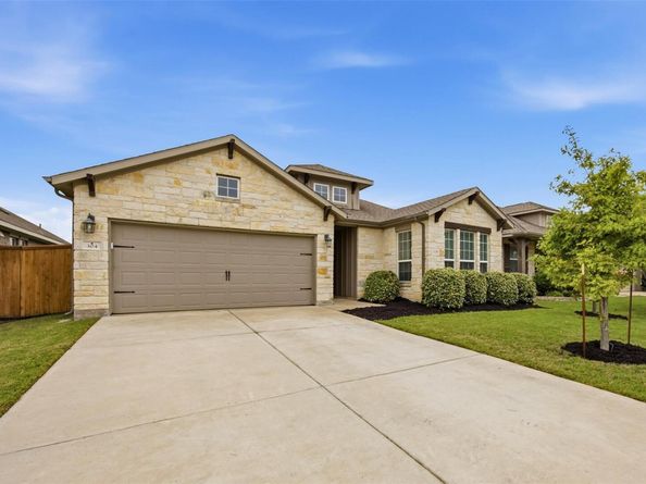 304 Vista Portola LOOP, Liberty Hill TX 78642