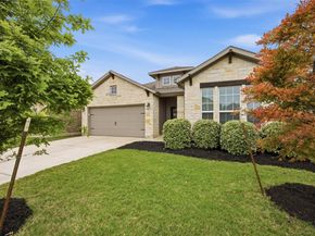 304 Vista Portola LOOP, Liberty Hill TX 78642