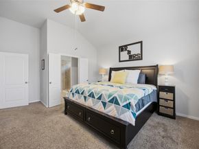 304 Vista Portola LOOP, Liberty Hill TX 78642