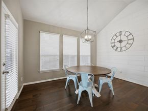 304 Vista Portola LOOP, Liberty Hill TX 78642