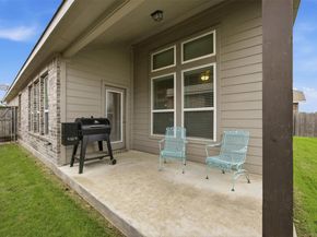 304 Vista Portola LOOP, Liberty Hill TX 78642