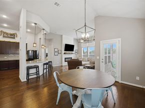 304 Vista Portola LOOP, Liberty Hill TX 78642