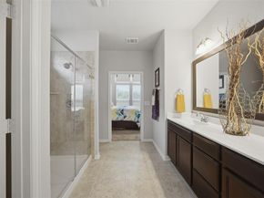 304 Vista Portola LOOP, Liberty Hill TX 78642