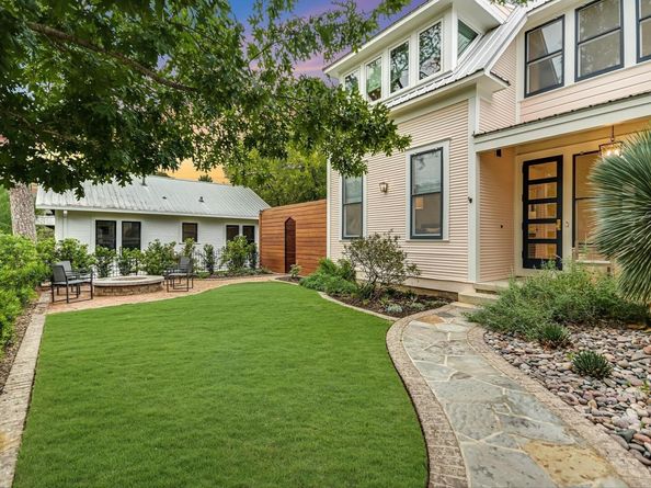 1000 Shelley Ave, Austin TX 78703
