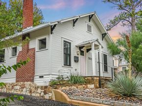 1000 Shelley Ave, Austin TX 78703