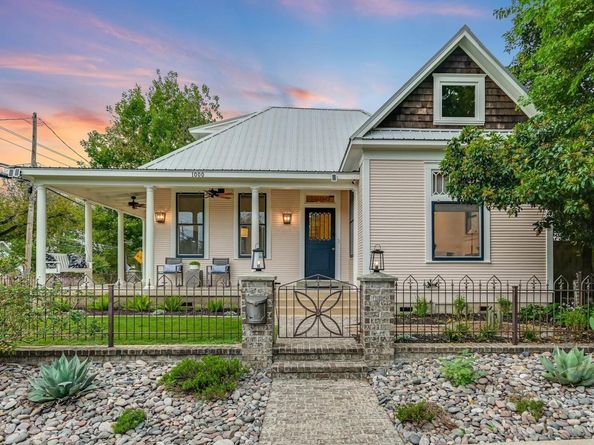1000 Shelley Ave, Austin TX 78703