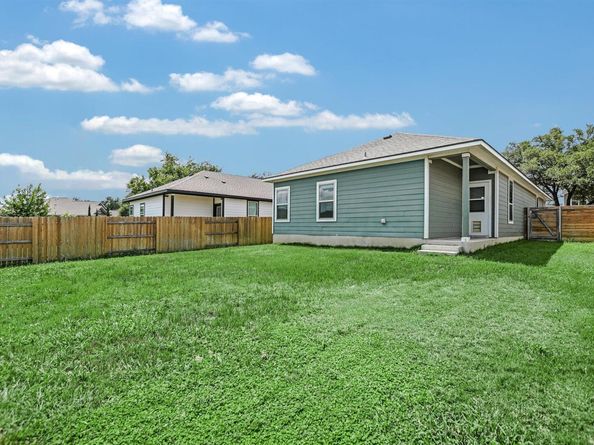 124 Ancellotta WAY, Leander TX 78641