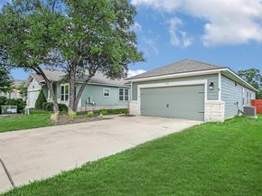 124 Ancellotta WAY, Leander TX 78641