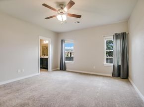 124 Ancellotta WAY, Leander TX 78641