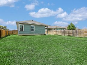 124 Ancellotta WAY, Leander TX 78641