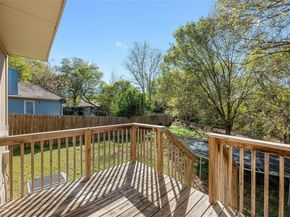 6101 Asa DR, Austin TX 78744