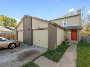 6101 Asa DR, Austin TX 78744