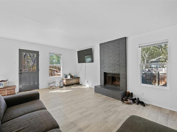 6101 Asa DR, Austin TX 78744