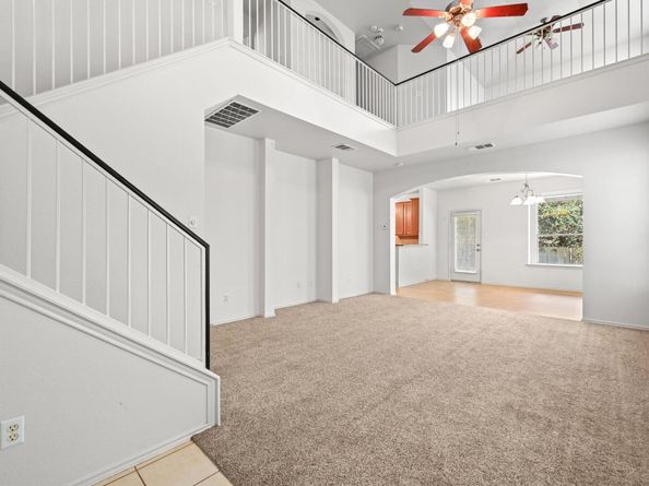 1606 Yoakum ST 254, Austin TX 78748
