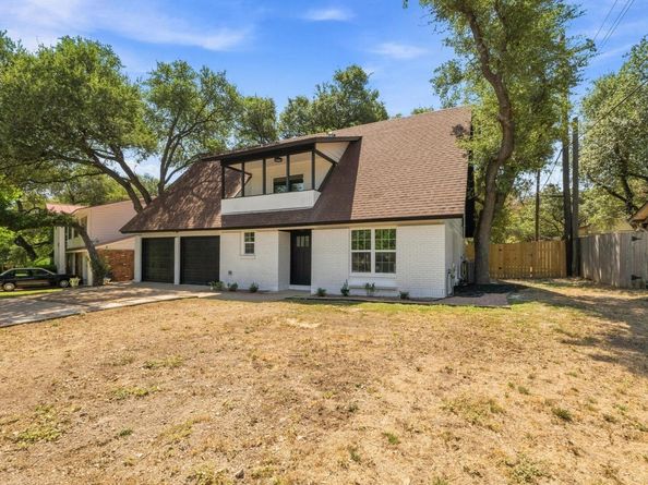 903 Potomac PATH, Austin TX 78753
