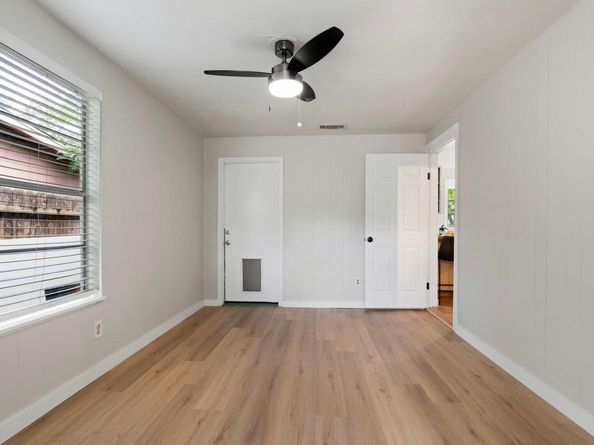 1040 Rosemont ST, Austin TX 78723