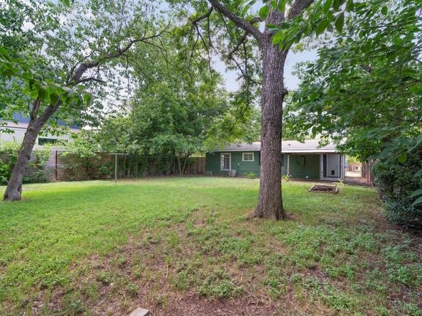 1040 Rosemont ST, Austin TX 78723