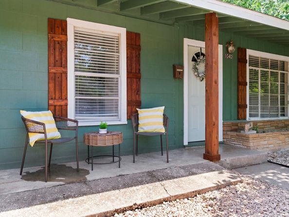 1040 Rosemont ST, Austin TX 78723